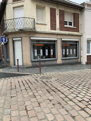 Vermandois immobilier à Bohain-en-Vermandois