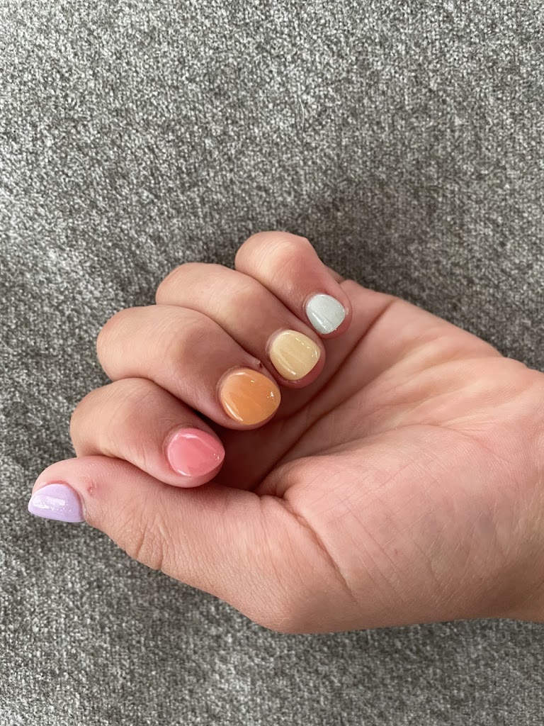 MaBelle Nails 46168