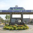 İstanbul Anadolu Yakası Organize Sanayi Bölgesi