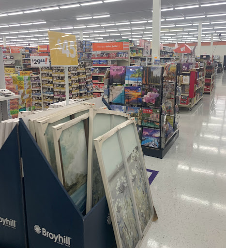 Discount Store «Big Lots», reviews and photos, 1731 Ritchie Station Ct, Capitol Heights, MD 20743, USA