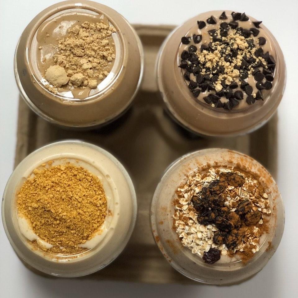 Embrace Nutrition 45764