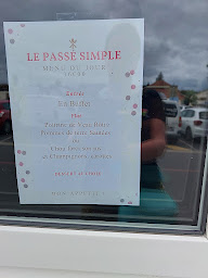 Photo n°3 de ''le Passé Simple'' portage de repas à domicile bergerac à Bergerac ()