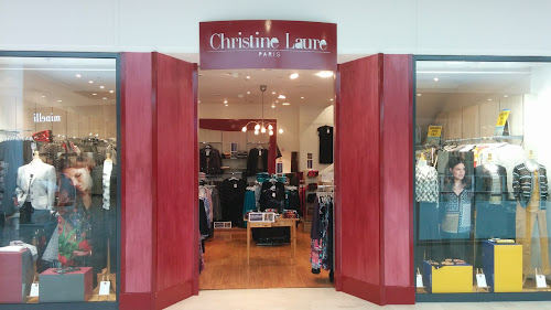 Magasin de vêtements pour femmes Christine Laure Aulnay-sous-Bois