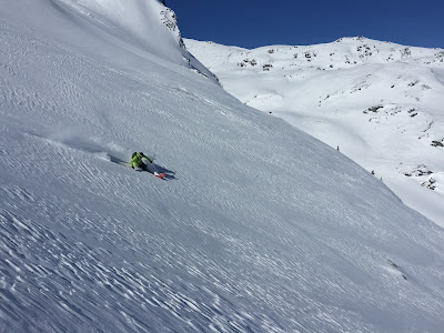 Val d'Isere Ski Instructors à Val-d'Isère