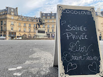 Photos du propriétaire du Restaurant italien Coco Love à Paris - n°12