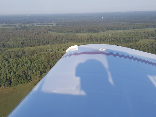 Nature Preserve «Green Swamp Wilderness Preserve», reviews and photos, 28057 FL-471, Webster, FL 33597, USA