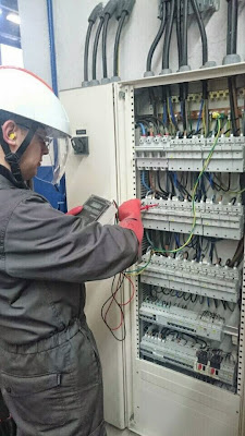 CGM Inspection à Sarrebourg