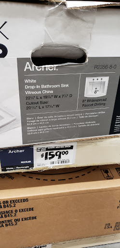 Home Improvement Store «The Home Depot», reviews and photos, 4038 S Port Ave, Corpus Christi, TX 78415, USA