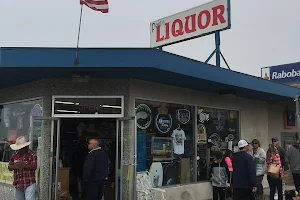 Paul's Liquor Store image