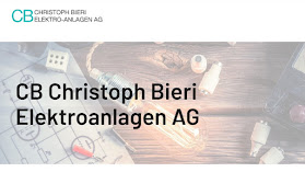 Bieri Christoph Elektroanlagen AG