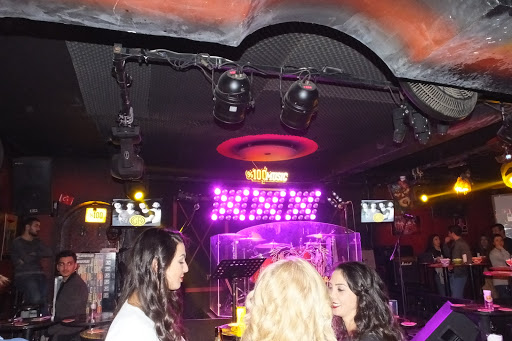 Pubs clubs Antalya