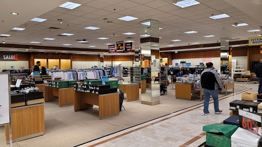 Department Store «Lord & Taylor», reviews and photos, 9629 Carousel Center, Syracuse, NY 13290, USA