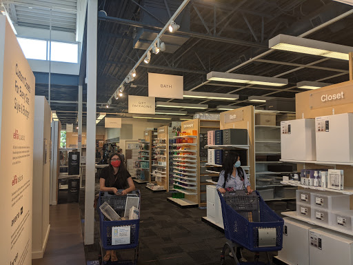 Home Goods Store «The Container Store», reviews and photos, 9629 Research Blvd, Austin, TX 78759, USA