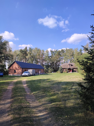 Chata Kurpiowska Nowogrod