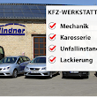 Kfz-Werkstatt Detlef Lindner