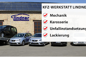 Kfz-Werkstatt Detlef Lindner