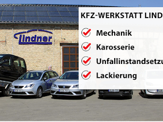 Kfz-Werkstatt Detlef Lindner