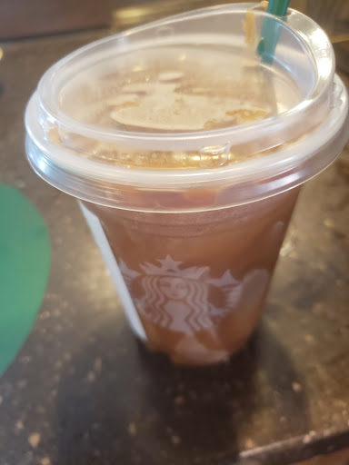 Starbucks image