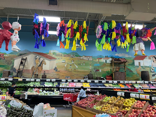 Grocery Store «El Rio Grande #7», reviews and photos, 10325 Lake June Rd #400, Dallas, TX 75217, USA