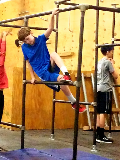 Gym «Parkour Horizons», reviews and photos, 7020 Huntley Rd Suite C-1, Columbus, OH 43229, USA