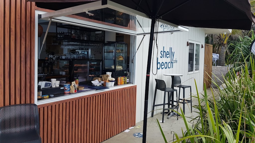 Shelly Beach Cafe Ballina 2478