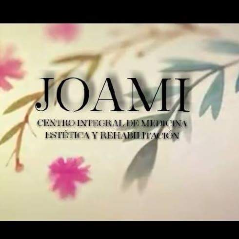 JOAMI Centro Integral De Medicina Estetica Y Rehabilitacion