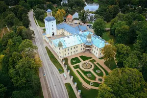 Krustpils Castle image