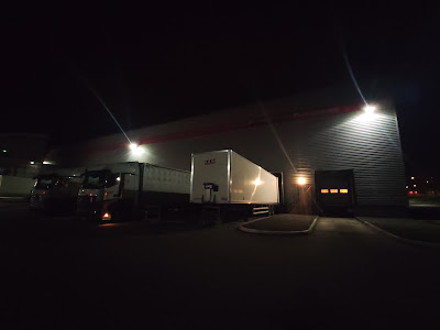 Bridgestone Firestone France à Le Pouzin