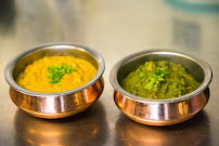 Korma du Restaurant indien Inde et Vous à Nantes - n°9
