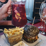 Photo n°1 de l'avis de CoCo. fait le 14/08/2019 à 20:20 sur le  Ágora - Wine Bar à Vale de Cambra