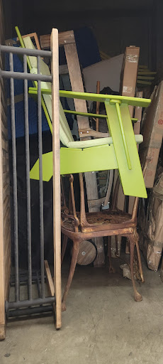 Self-Storage Facility «Public Storage», reviews and photos, 3010 Wilshire Blvd, Santa Monica, CA 90403, USA