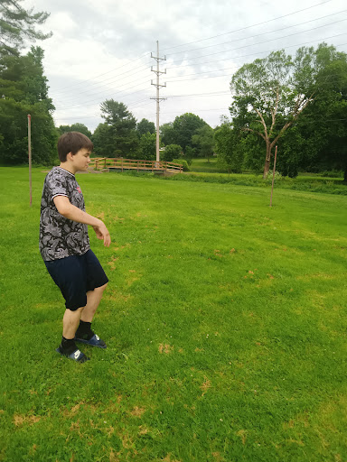 Disc Golf Course «Arboretum-Spiker Disc Golf Course», reviews and photos, 3220 38th St NW, Canton, OH 44718, USA