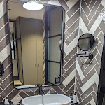 Photo n°2 de l'avis de Anne.a fait le 03/01/2023 à 19:33 sur le  AMERON München Motorworld à Munich