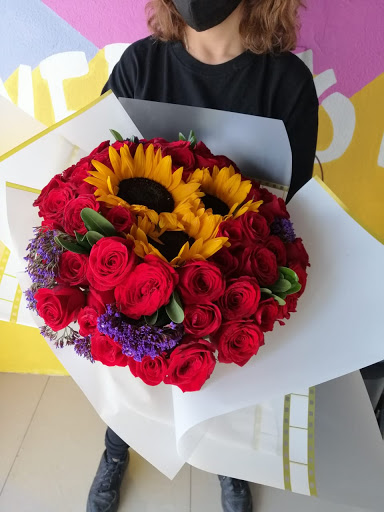 Floreria Flovers – Chihuahua