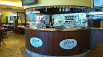Atmosphère du Restaurant Léon - L'Isle Adam - n°4