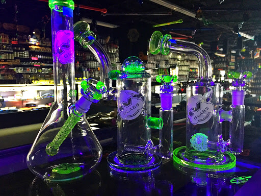 Tobacco Shop «Blaze Smoke Shop», reviews and photos, 300 W Cocoa Beach Causeway, Cocoa Beach, FL 32931, USA