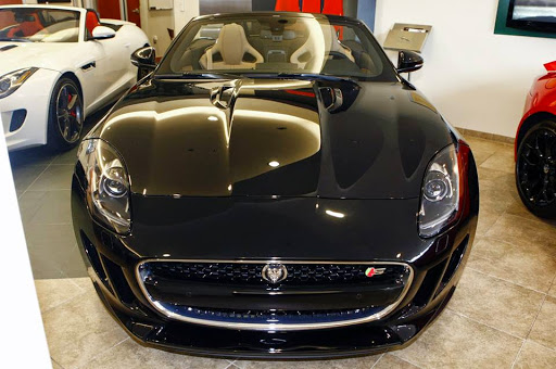 Car Dealer «Bentley Naples», reviews and photos, 900 Tamiami Trail N, Naples, FL 34102, USA