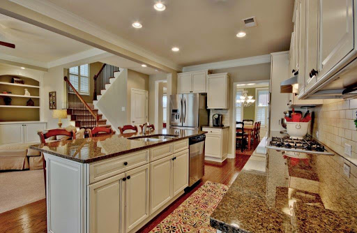 Real Estate Agency «Tamara Bourne Team-Keller Williams Realty», reviews and photos, 1200 Commerce Dr, Peachtree City, GA 30269, USA