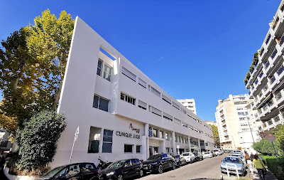 Clinique Juge à Marseille