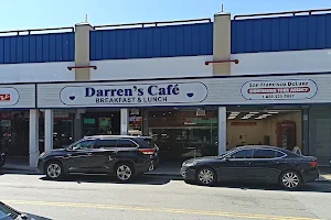 Darren's Café image