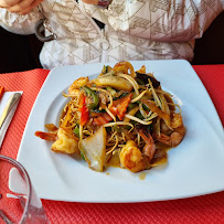Plats et boissons du Restaurant vietnamien Le Vietnam à Arles - n°4