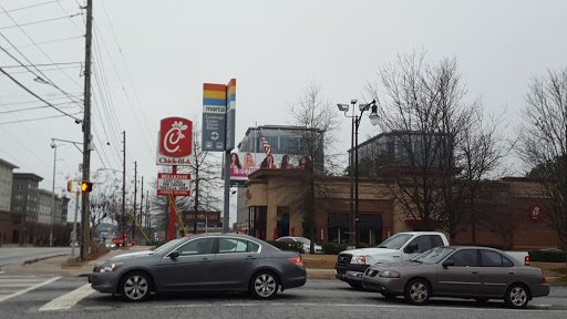 Buckhead Crossing Shopping Center, 2625 Piedmont Rd NE, Atlanta, GA 30324, USA, 
