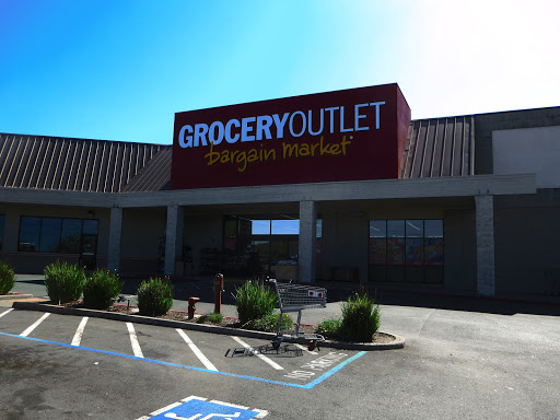 Grocery Store «Grocery Outlet Bargain Market», reviews and photos, 1460 Fitzgerald Dr, Pinole, CA 94564, USA