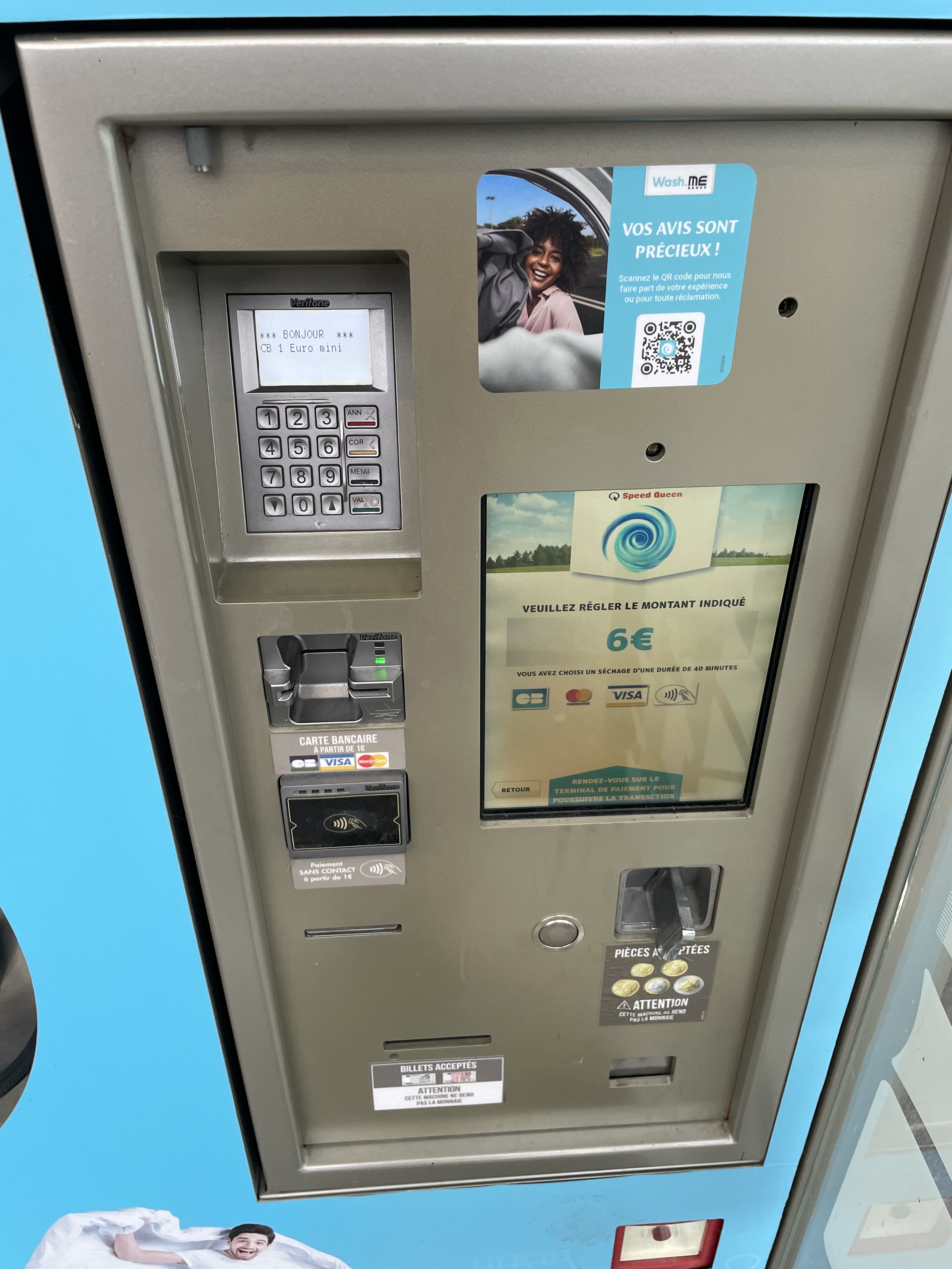 Photo n° 1 de l'avis de Vincent.a fait le 26/12/2023 à 17:01