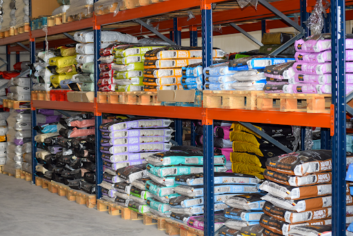 Superpet - Villalbilla de Burgos