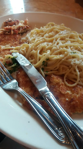 Restaurant «The Cheesecake Factory», reviews and photos, 1504 Old Country Rd, Westbury, NY 11590, USA