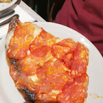 Photo n°1 de l'avis de xSamueLx. fait le 26/03/2023 à 19:01 sur le  Padella Pazza à Vimodrone