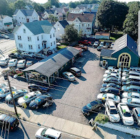 Town Hill Auto - Photo 2 - Car repair in New London, CT, Norwich