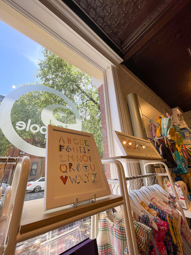 Toy Store «Tadpole», reviews and photos, 58 Clarendon St, Boston, MA 02116, USA