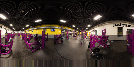 Gym «Planet Fitness», reviews and photos, 39 N Plank Rd, Newburgh, NY 12550, USA